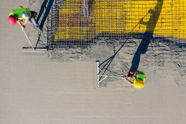 Best Concrete Removal and Replacement in Menahga, MN