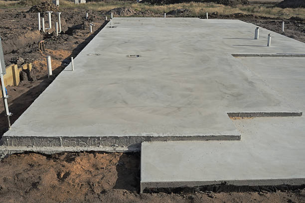 Best Concrete Steps and Stairs in Menahga, MN