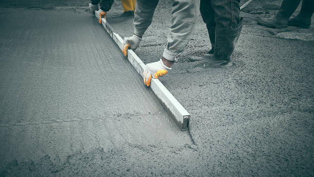 Best Stamped Concrete Services in Menahga, MN