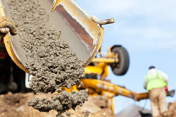 Best Residential Concrete Solutions in Menahga, MN